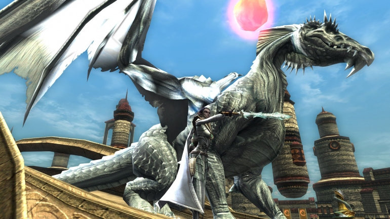   Lord of the Rings Online  Dungeons & Dragons Online  