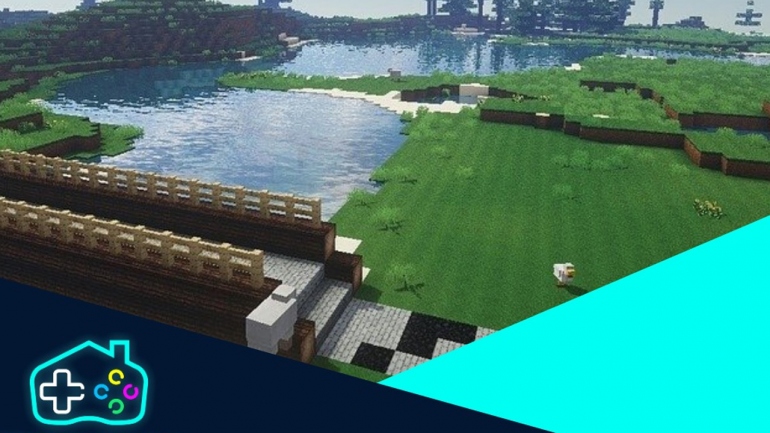 ������������� ������ ��������� ���������� � Minecraft