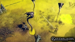 Gatewalkers � ����� ������������� ������� �����, ����� � ������ �������