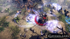 Gatewalkers � ����� ������������� ������� �����, ����� � ������ �������