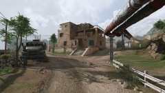 В Warface вышло мартовское обновление с новой экипировкой и оружием В Warface вышло мартовское обновление с новой экипировкой и оружием