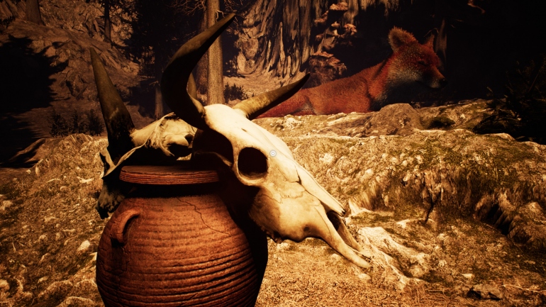  Steam     Nephise Begins