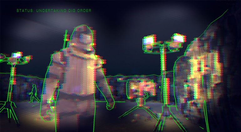    Maia,    Between Two Castles, HELLION   -  Orange_Juice