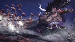One Piece: Pirate Warriors 4 One Piece: Pirate Warriors 4