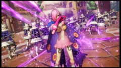 One Piece: Pirate Warriors 4 One Piece: Pirate Warriors 4