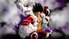One Piece: Pirate Warriors 4 One Piece: Pirate Warriors 4