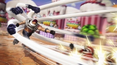 One Piece: Pirate Warriors 4 One Piece: Pirate Warriors 4