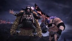 One Piece: Pirate Warriors 4 One Piece: Pirate Warriors 4