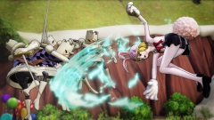 One Piece: Pirate Warriors 4 One Piece: Pirate Warriors 4