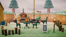  Animal Crossing: New Horizons