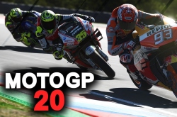 MotoGP 20