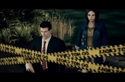 Криминальный триллер Deadly Premonition 2: A Blessing in Disguise выйдет на Switch 10 июля