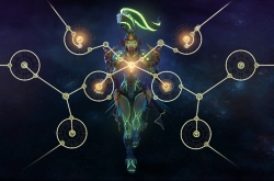 Skyforge отмечает пятилетний юбилей: подарки, легендарное оружие и игровое событие