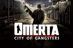 Omerta - City of Gangsters