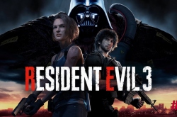 Resident Evil 3 Remake #1 | Darth_Dimitry
