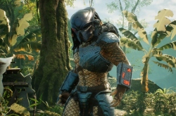 Все что нужно знать про Predator: Hunting Grounds до релиза
