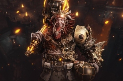 Обзор обновления «Сокровища Йона» в мире LOST ARK