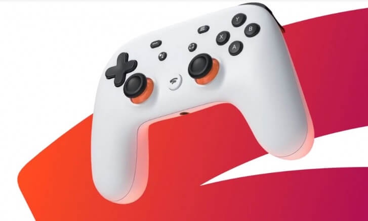 Google дарит двухмесячную подписку на Stadia. Всего 1 день на получение Google дарит двухмесячную подписку на Stadia. Всего 1 день на получение
