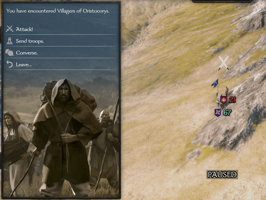 Самые полезные моды для Mount & Blade II: Bannerlord и где их найти Самые полезные моды для Mount & Blade II: Bannerlord и где их найти