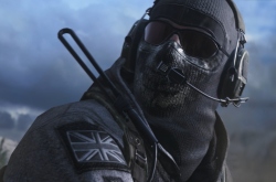 Ремастер Call of Duty: Modern Warfare 2 – без мультиплеера и кооператива, но зато с той самой миссией про аэропорт