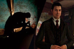 Epic Games  Sherlock Holmes Crimes and Punishments  Close To The Sun