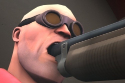   CS:GO - Operation Hydra  TF2: Jungle Inferno   ,   