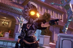 В Borderlands 3 запустили временное событие «Месть картелей» и обновили режим «Хаос 2.0»