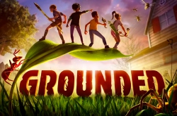Битвы с гигантскими пауками, атаки муравьев, оборона от пчел – Grounded от Obsidian уже не выглядит детской забавой