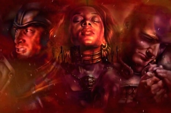 Персонажи, которые могут вернуться в Baldur’s Gate 3 из предыдущих игр