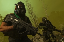 Консольщики массово отказываются играть с ПК-игроками в Call of Duty: Warzone