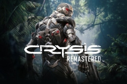 Официально: ремастер Crysis получит усовершенствованную графику и выйдет на Switch