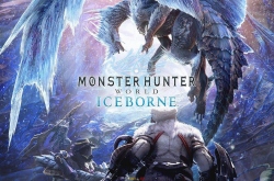 Monster Hunter World Iceborne получит обновление и контент с консолей
