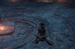 В Dark Souls 3 появится боевая система из Bloodborne и лично сам охотник
