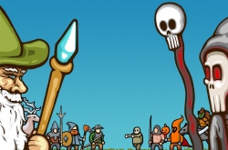 Circle Empires Rivals