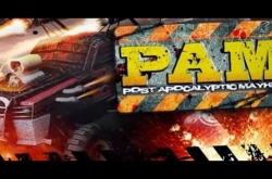 Post Apocalyptic Mayhem