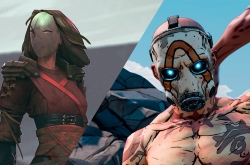  :    Total War: Warhammer II, Absolver, Borderlands, Northgard     Overcooked! 2