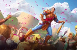 В Torchlight 3 можно будет построить собственную крепость