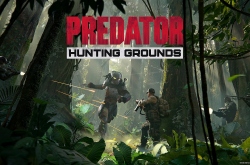 Predator: Hunting Grounds
