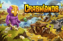 Epic Games  Amnesia: The Dark Descent  Crashlands