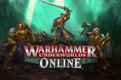 Warhammer Underworlds: Online