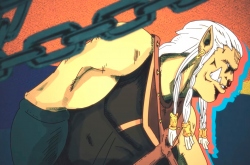   World of Warcraft    JoJo