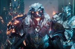 Godfall: все известные подробности souls-экшена нового поколения