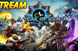 Лучшие стратеги в сборе! #4 | A Year Of Rain | Green Penguin & MrChaser