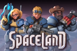 Spaceland
