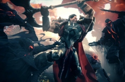 Релиз карточной стратегии Legends of Runeterra состоится 30 апреля