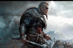 Assassin’s Creed Valhalla: Англия, скандинавы, возвращение скрытых клинков и 8-часовой тизер
