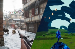     Days of War  Risk of Rain 2