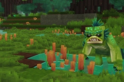 Разработчики Hytale присоединились к Riot Games