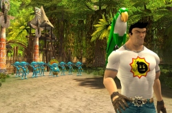 Serious Sam 2