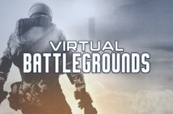 VR-  Virtual Battlegrounds    